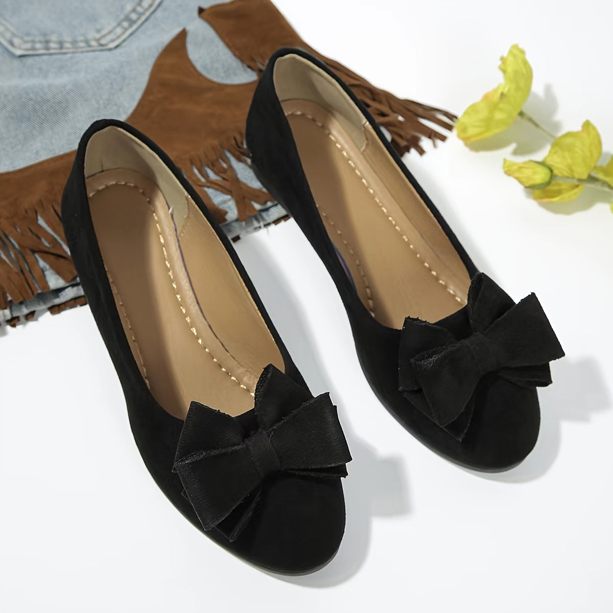 Sorie | Sophisticated Shoes