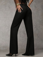 Ezhyra | Elegant Pants