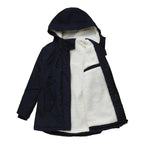 Kavrielle | Comfortable Coat