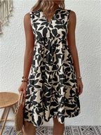 Hadlee | Elegant Dress