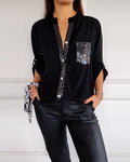 Lisseah | Elegant Blouse