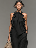 Orivenska | Elegant Dress