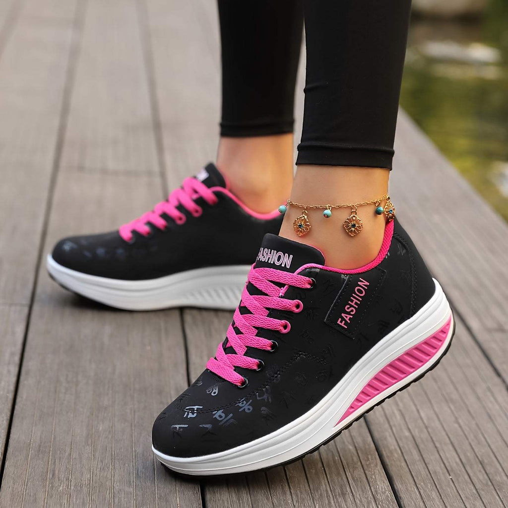 Daryss | Orthopedic Sneakers