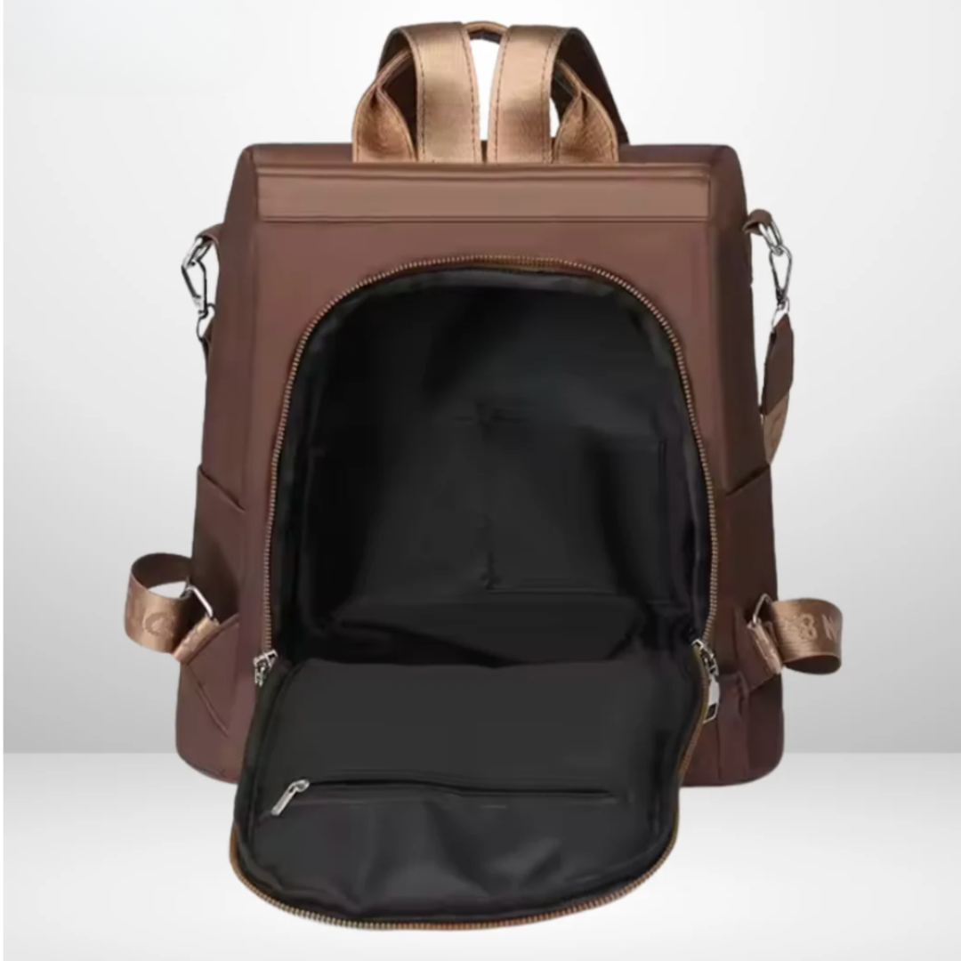 Qanelya | Stylish Bagpack