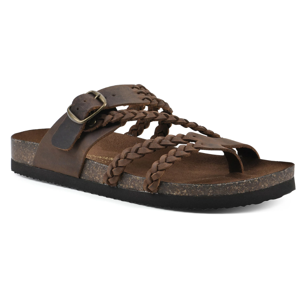 Sorvyn | Orthopedic Sandals