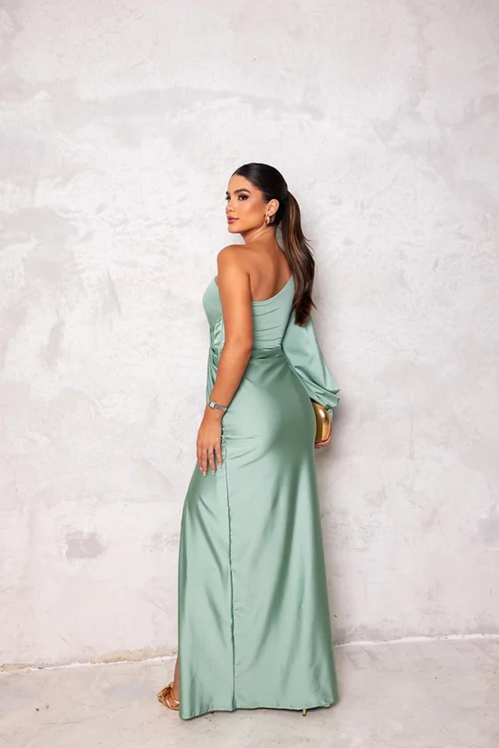 Kostyra | Elegant Dress