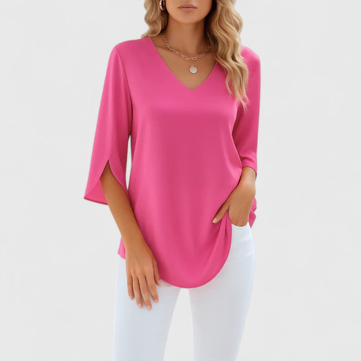 Elionara | Elegant Blouse