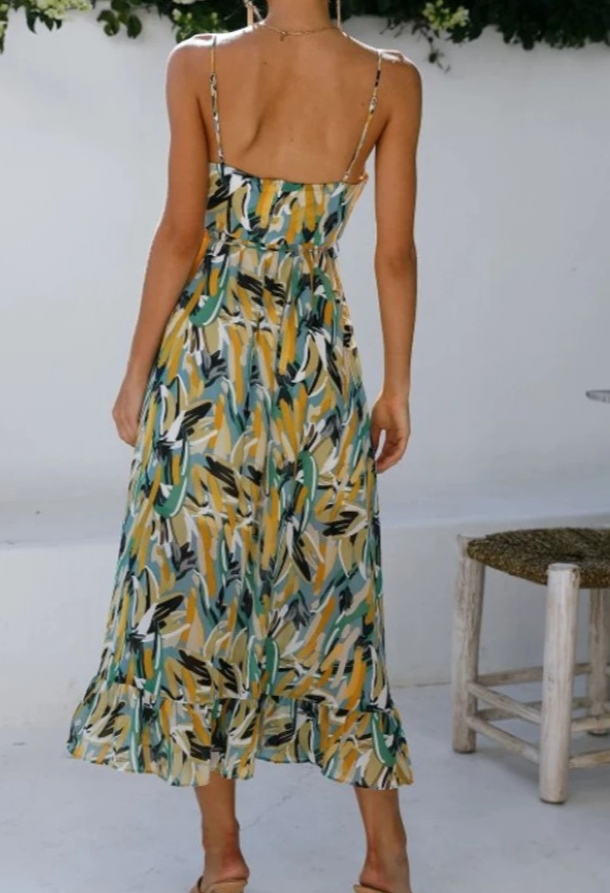 Valexya | Elegant Dress