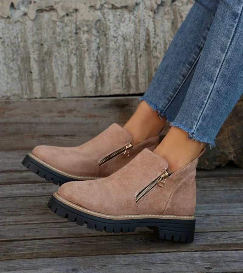 Syrena | Orthopedic Boots