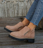 Syrena | Orthopedic Boots