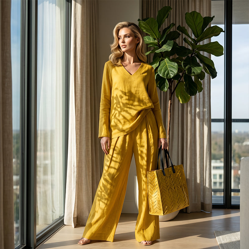 Calyvi | Comfortable Set
