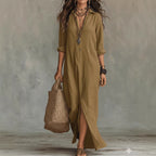 Durexa | Elegant Maxi Dress