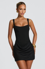 Tessah | Sophisticated Dress