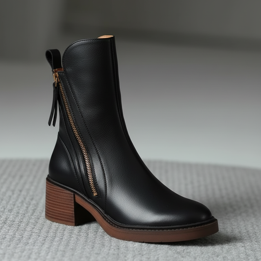 Savannah™ | Elegant Boots