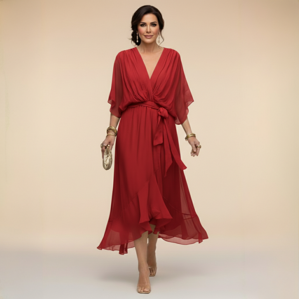 Lahni | Elegant Dress