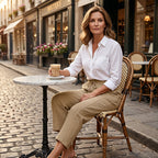 Belqya | Comfortable Pants