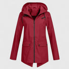 Vanyssiah | Comfortable Jacket