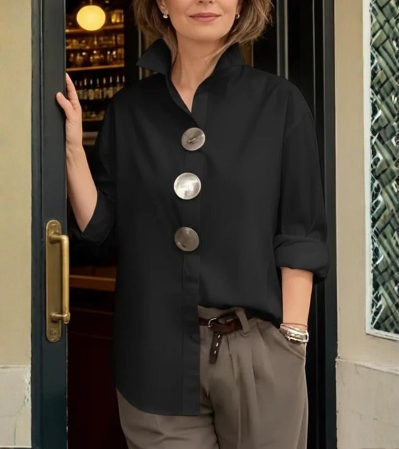 Koryavine | Sophisticated Blouse