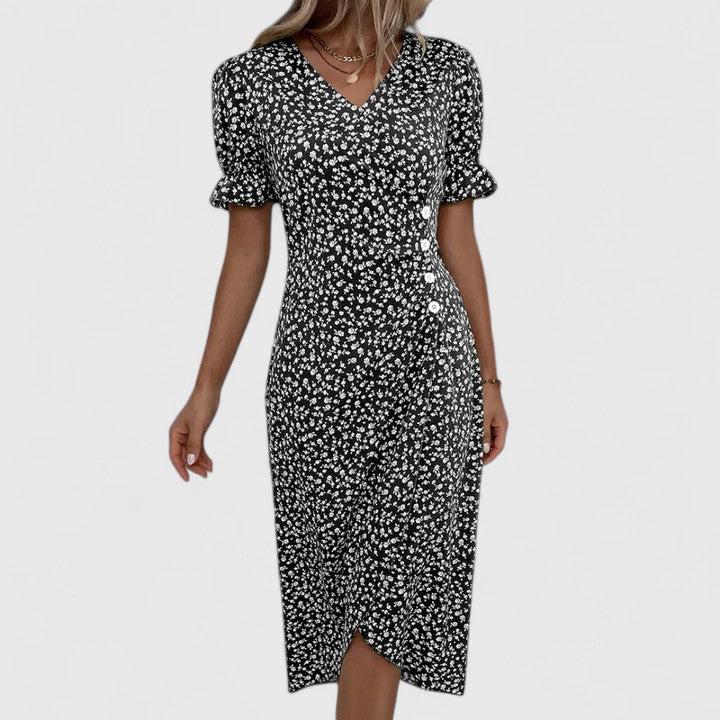 Pauline | Elegant Dress