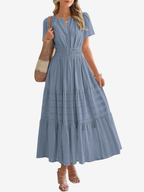 Zoryelina | Elegant Dress