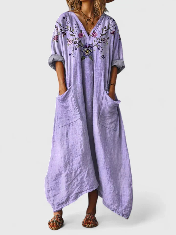 Tavira | Comfortable Dress