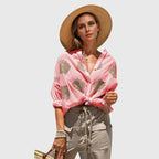 Josie™ | Light and Chic Blouse