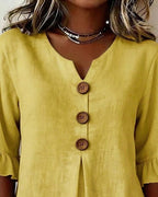 Virestina | Sophisticated Blouse