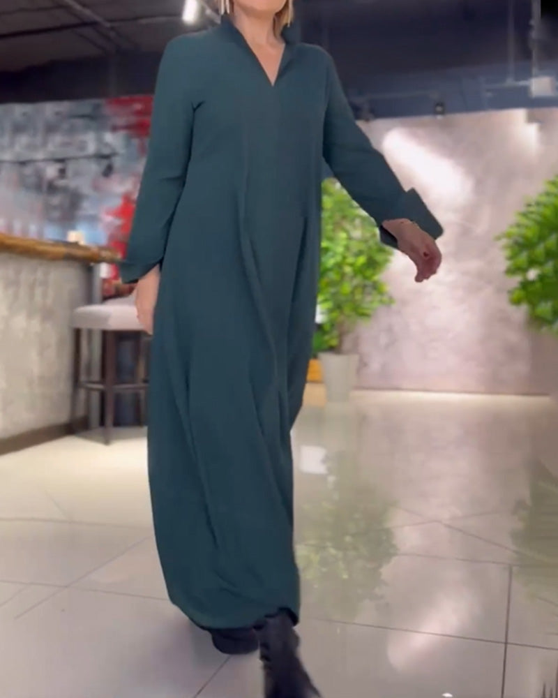 Aria | Comfortable Dress