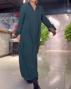 Aria | Comfortable Dress