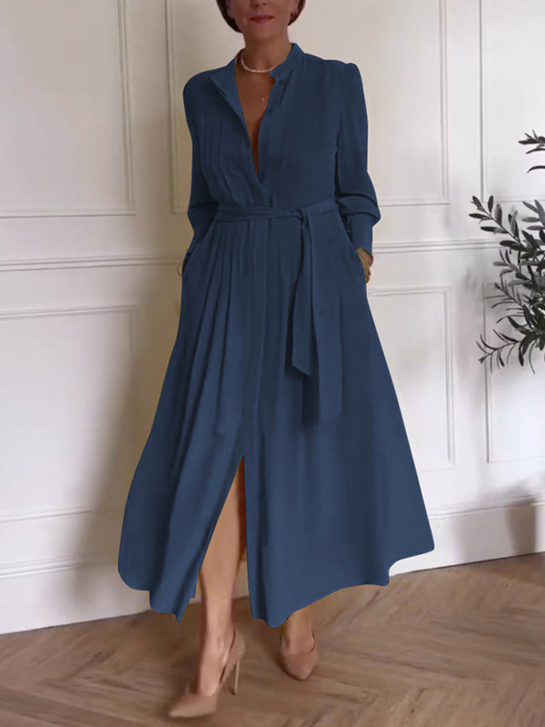 Tyvora | Elegant Maxi Dress