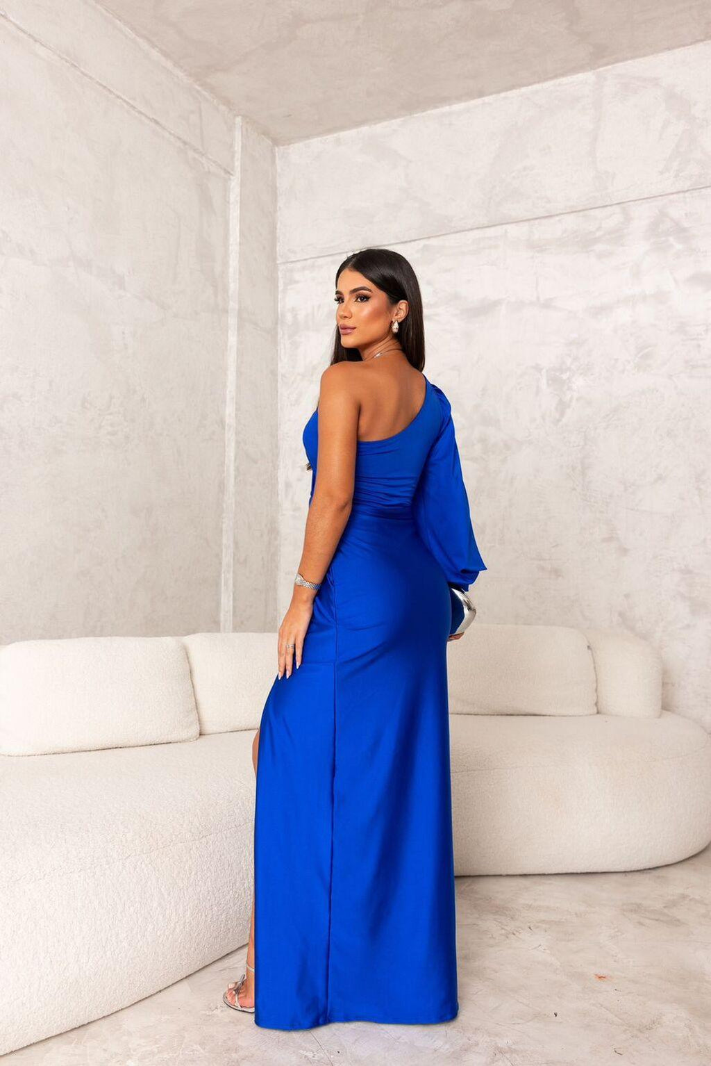 Kostyra | Elegant Dress