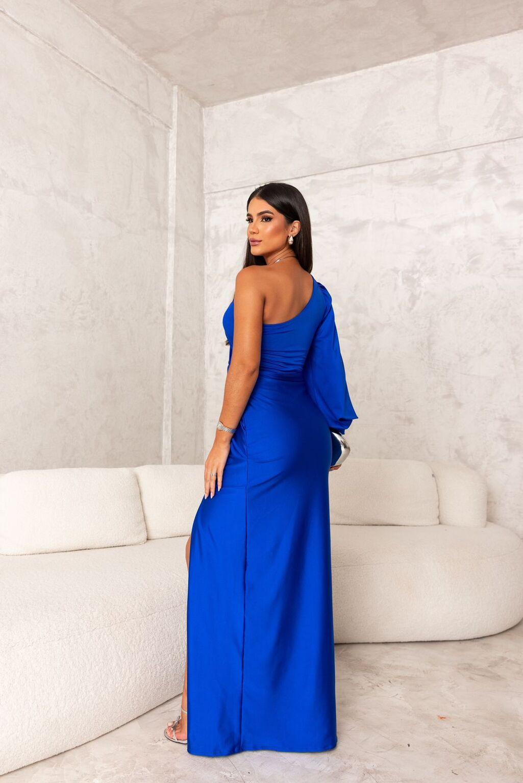Kostyra | Elegant Dress