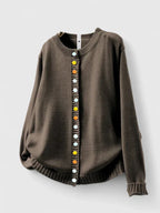 Kalynnah | Comfortable Cardigan