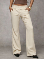 Ezhyra | Elegant Pants