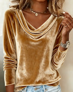 Orlyn | Elegant Top