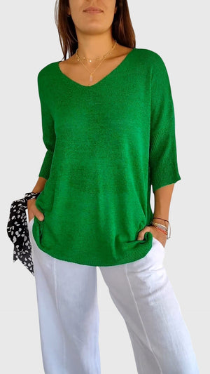 Grass Green