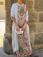 Rosavienne | Sophisticated Dress