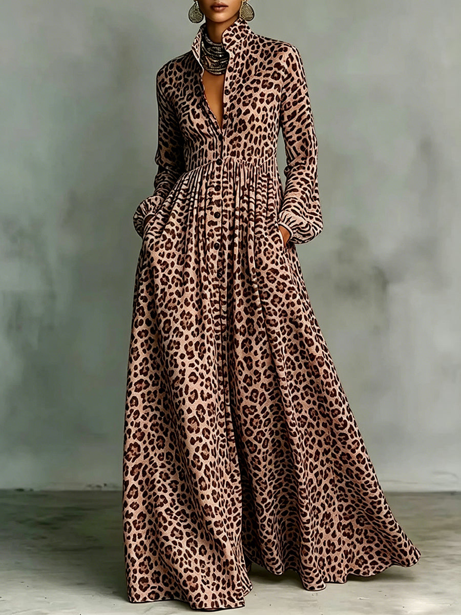 Rileth | Elegant Dress