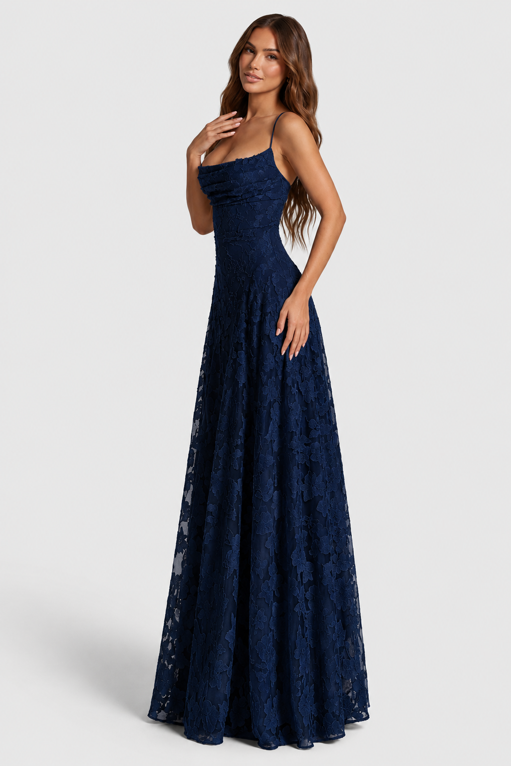 Xyrevanthi | Elegant Dress