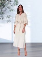 Aelzryna | Elegant Dress