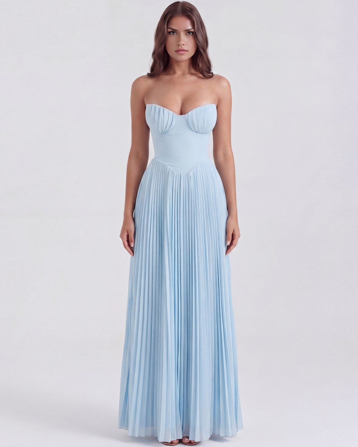 Kolvya | Sophisticated Dress