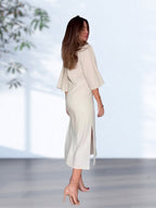 Aelzryna | Elegant Dress