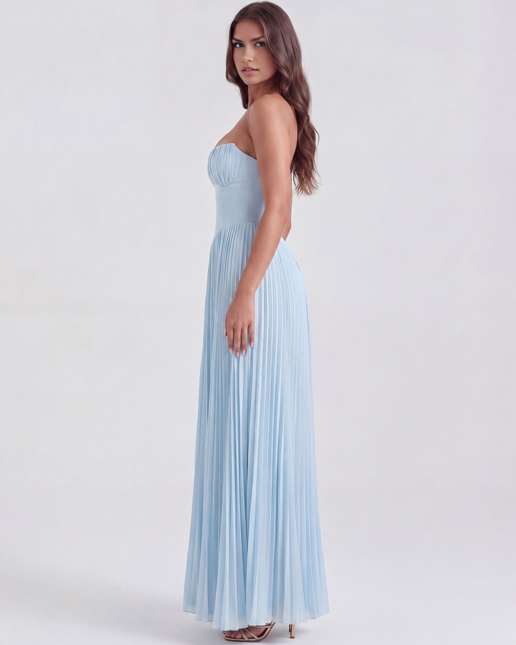 Kolvya | Sophisticated Dress