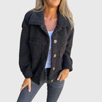 Mila™ - Stylish Jacket