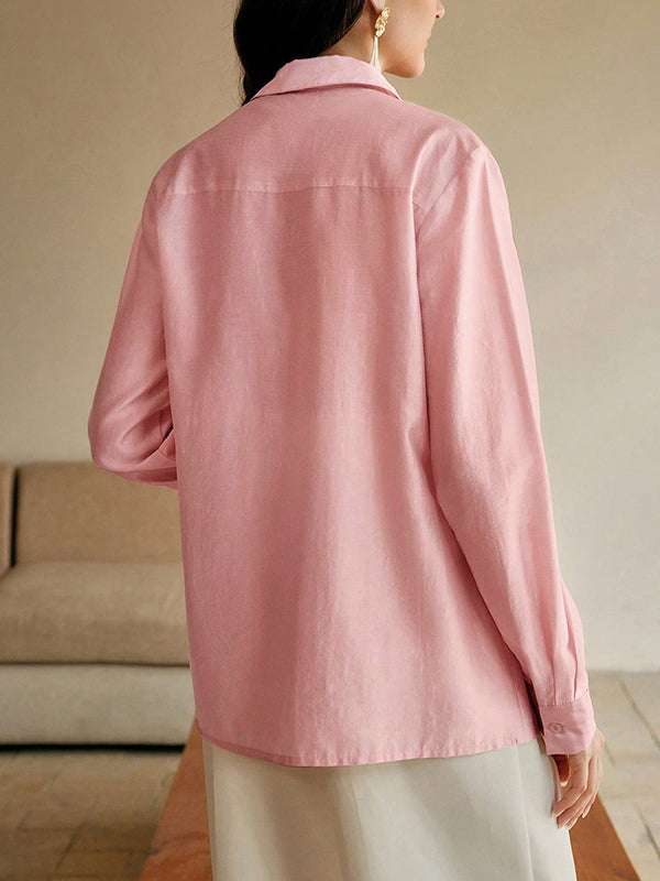 Somira | Sophisticated Blouse