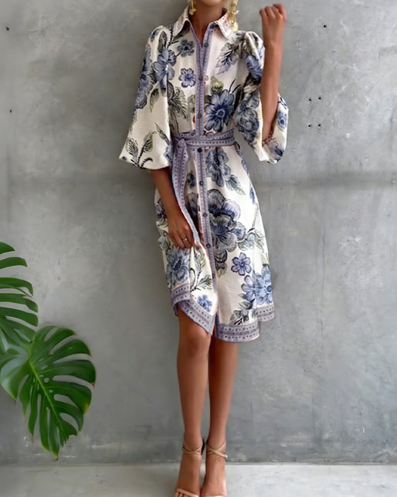 Bexani | Sophisticated Dress