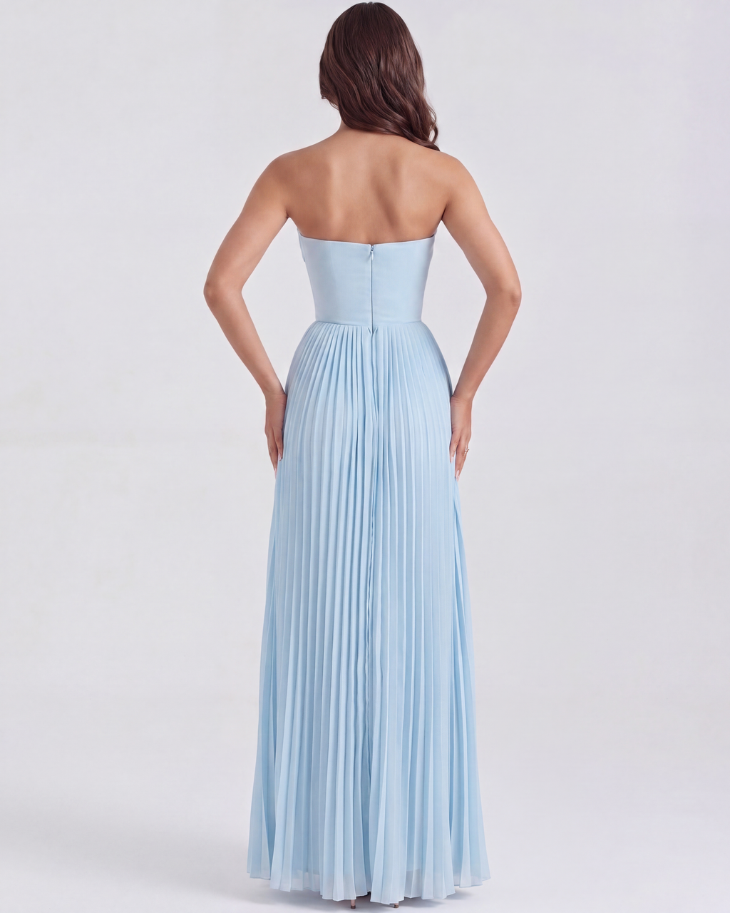 Kolvya | Sophisticated Dress