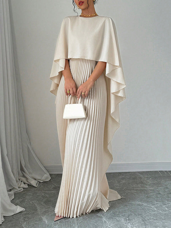 Moryel | Elegant Maxi Dress