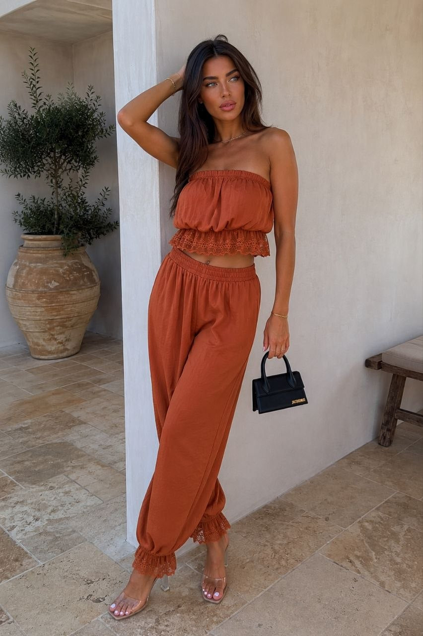 Fesuna | Sophisticated Set