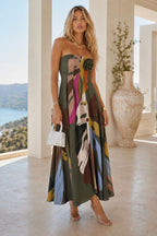 Orseth | Elegant Dress